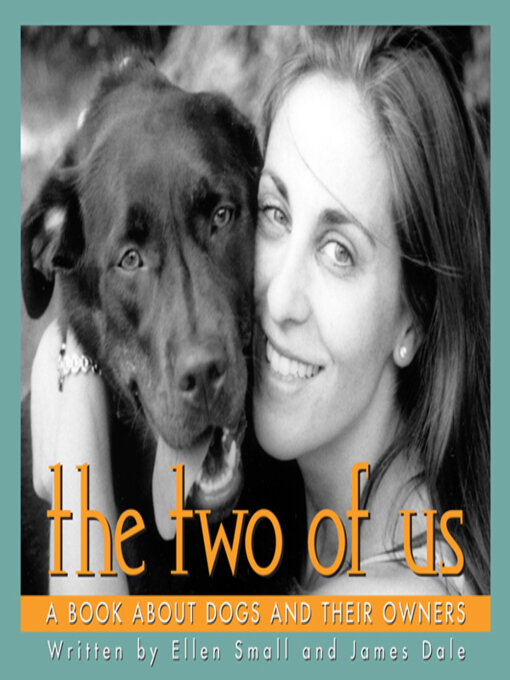 Cover image for The Two of Us